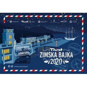 Izvučen dobitnik nagradne igre Turističke organizacije Tivat