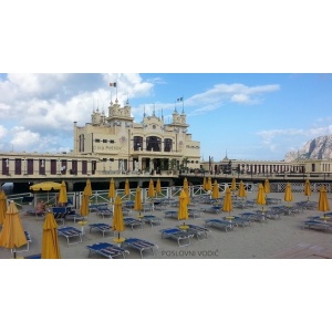 Plaže na severu Sicilije