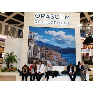 TO Tivat na sajmu turizma ITB 2019 u Berlinu