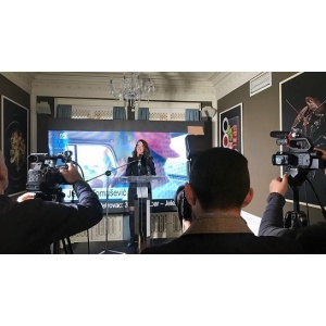 Novogodišnji program Tivat 2019