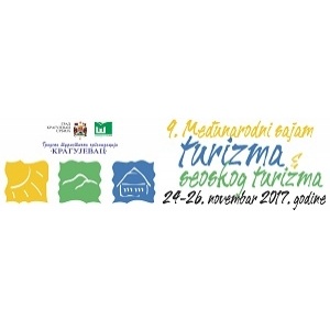 MEĐUNARODNI SAJAM TURIZMA I SEOSKOG TURIZMA KRAGUJEVAC