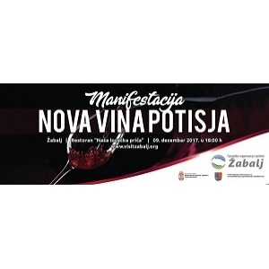 NOVA VINA POTISJA ŽABALJ