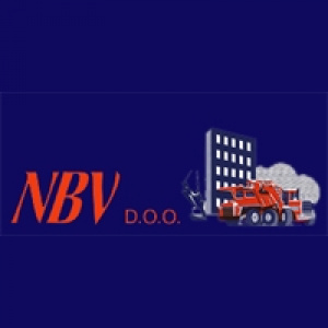 NBV EXPORT-IMPORT DOO