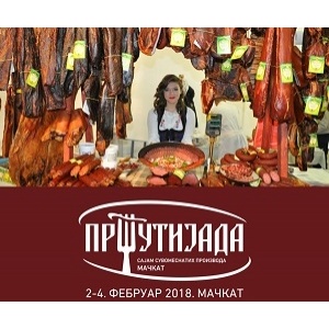 PRŠUTIJADA 2018