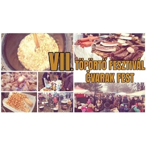 ČVARAK FEST