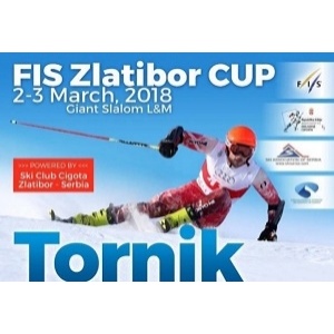 FIS ZLATIBOR CUP