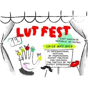 XIX LUT FEST 2018