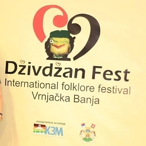 DŽIVDŽAN FEST 2018