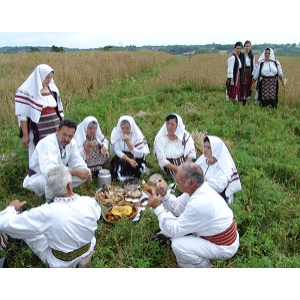 KOZARA ETNO FESTIVAL 2018