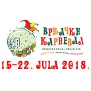 VRNJAČKI KARNEVAL 2018