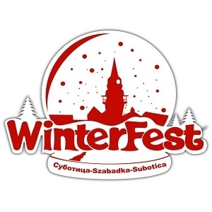 WINTERFEST SUBOTICA