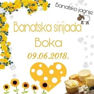 III BANATSKA SIRIJADA