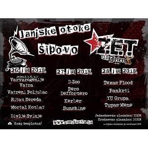 ZET FEST 2018