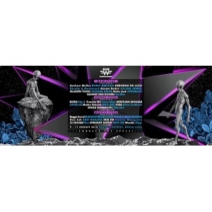 FRESH WAVE FESTIVAL 2018 BANJA LUKA