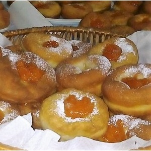 MARTINAČKA KROFNIJADA
