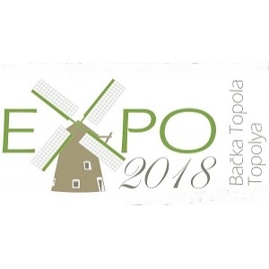 EXPO 2018 BAČKA TOPOLA