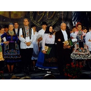 PRASIĆIJADA PETROVAC 2018