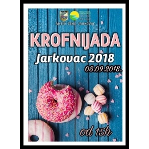 KROFNIJADA JARKOVAC 2018