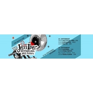 8. JAZZIBAR KRALJEVO 2018