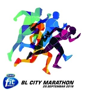 DUKAT FIT BANJALUČKI MARATON 2018 BL CITY Marathon