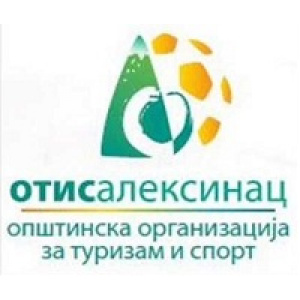 OPŠTINSKA ORGANIZACIJA ZA TURIZAM I SPORT ALEKSINAC