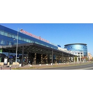 TURISTIČKA ORGANIZACIJA GRADA POŽAREVCA NA SAJMU TURIZMA U NOVOM SADU
