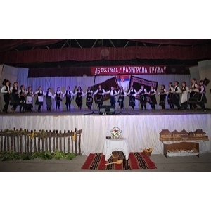 16. MEĐUNARODNI FESTIVAL RAZIGRANA GRUŽA 2018