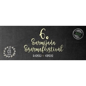 6. SARMIJADA BAČKA TOPOLA