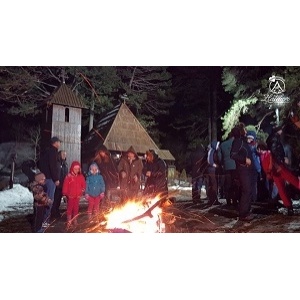 DOČEK SRPSKE NOVE GODINE 2019 JABLANICA