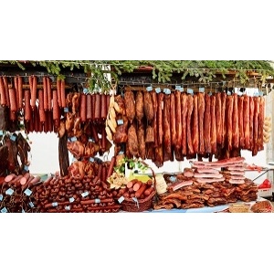 PRŠUTIJADA MAČKAT 2019