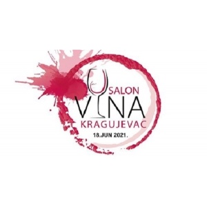 6. Salon vina Kragujevac 2021