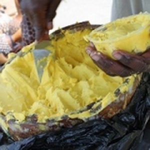 SHEA BUTTER AKCIJA