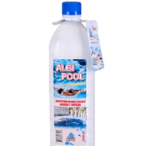 Akcija za algicidno sredstvo Algi Pool