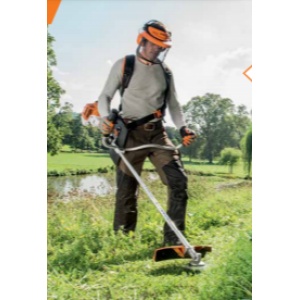 Akcija za motorne kose Stihl