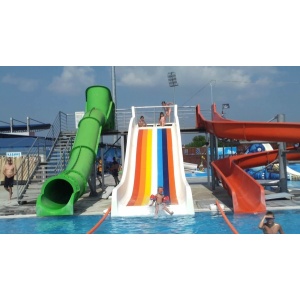 Akcija za smeštaj i kupanje u Aqua parku Jagodina