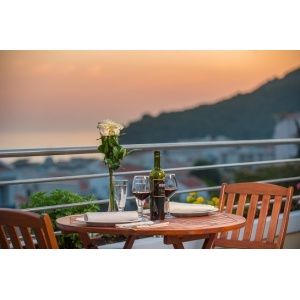 Specijalna ponuda Hotel WGrand Petrovac