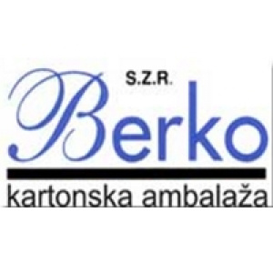 BERKO KARTONSKA AMBALAŽA ČAČAK