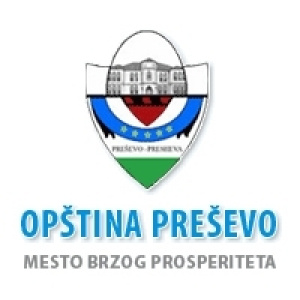 OPŠTINA PREŠEVO