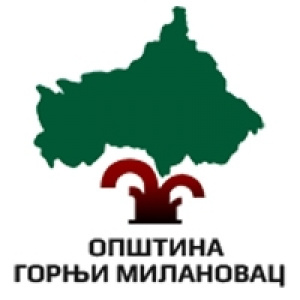 OPŠTINA GORNJI MILANOVAC