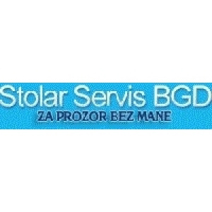 STOLAR SERVIS BGD