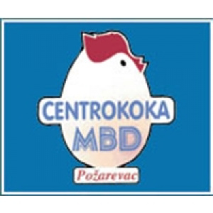 CENTROKOKA MBD DOO