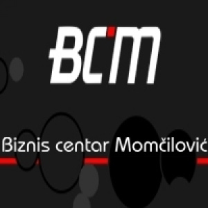 BIZNIS CENTAR MOMČILOVIĆ DOO