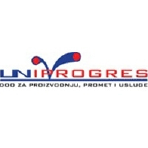 UNIPROGRES DOO RUMA