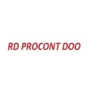 RD PROCONT DOO