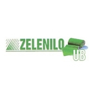ZELENILO UB