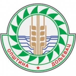 OPŠTINA DOLJEVAC