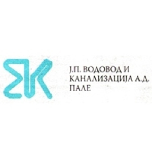 JP VODOVOD I KANALIZACIJA AD PALE