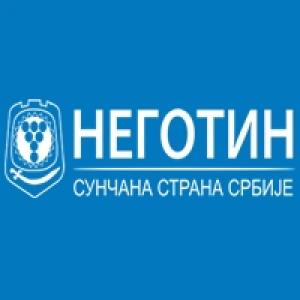 OPŠTINA NEGOTIN