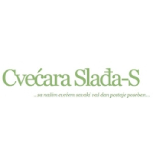 CVEĆARA SLAĐA S