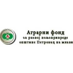 AGRARNI FOND OPŠTINE PETROVAC NA MLAVI